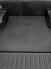 Rough Country Bed Mat 5' Bed Toyota Tacoma 2WD | 4WD 2005-2023                                     - RCM688 - Image 6