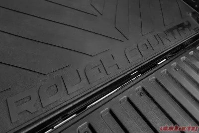 Rough Country Bed Mat 5' Bed Toyota Tacoma 2WD | 4WD 2005-2023 - RCM688