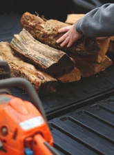 Rough Country Bed Mat 5' Bed Toyota Tacoma 2WD | 4WD 2005-2023                                     - RCM688 - Image 5
