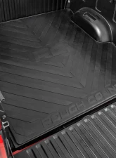 Rough Country Bed Mat 5'7" Bed RC Logo Toyota Tundra 2WD | 4WD 2022-2025                                     - RCM689 - Image 4