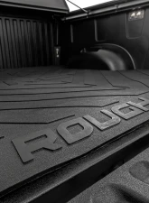 Rough Country Bed Mat 5'7" Bed RC Logo Toyota Tundra 2WD | 4WD 2022-2025                                     - RCM689 - Image 3