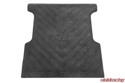Rough Country Bed Mat 5'7" Bed RC Logo Toyota Tundra 2WD | 4WD 2022-2025 - RCM689
