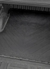 Rough Country Bed Mat 5' Bed RC Logo Chevy | GMC Canyon | Colorado 2WD | 4WD 2014-2022                                     - RCM690 - Image 6