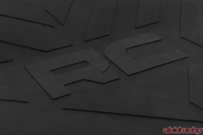 Rough Country Bed Mat 5' Bed RC Logo Chevy | GMC Canyon | Colorado 2WD | 4WD 2014-2022 - RCM690