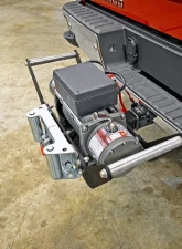 Rough Country 2" Receiver Winch Cradle                                     - RS109 - Image 2