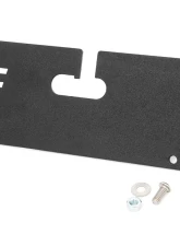 Rough Country License Plate Mount Hawse Quick Release                                     - RS124 - Image 3