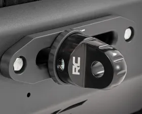 Rough Country Aluminum Winch Shackle / Thimble