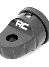 Rough Country Aluminum Winch Shackle / Thimble                                     - RS131A - Image 2