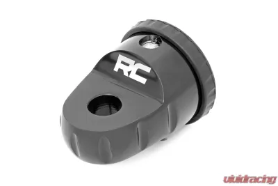 Rough Country Aluminum Winch Shackle / Thimble - RS131A