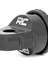 Rough Country Aluminum Winch Shackle / Thimble                                     - RS131A - Image 4