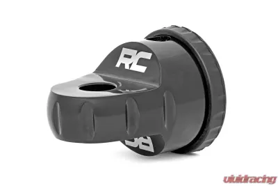 Rough Country Aluminum Winch Shackle / Thimble - RS131A