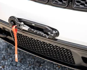 Rough Country Winch Hook Mount Hawse Fairlead