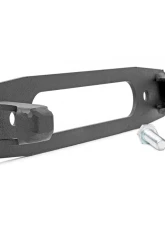 Rough Country Winch Hook Mount Hawse Fairlead                                     - RS140 - Image 3