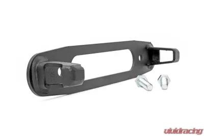 Rough Country Winch Hook Mount Hawse Fairlead - RS140