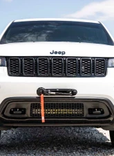 Rough Country Winch Hook Mount Hawse Fairlead                                     - RS140 - Image 6