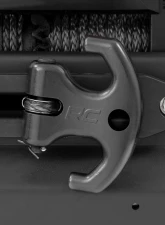 Rough Country Multi-Function Winch Cleat Black                                     - RS175B - Image 2