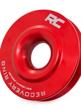 Rough Country 4 inch Winch Recovery Ring 41000LB Capacity                                     - RS183 - Image 6