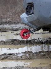Rough Country 4 inch Winch Recovery Ring 41000LB Capacity                                     - RS183 - Image 6