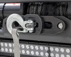 Rough Country Winch Hook Isolator Synthetic Ropes