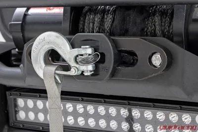 Rough Country Winch Hook Isolator Synthetic Ropes - RS186