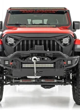 Rough Country Winch Hook Isolator Synthetic Ropes                                     - RS186 - Image 5