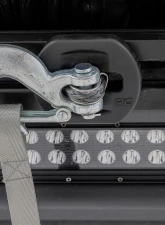 Rough Country Winch Hook Isolator Synthetic Ropes                                     - RS186 - Image 6