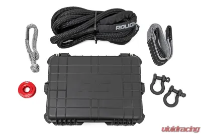 Rough Country Winch Recovery Kit - RS189