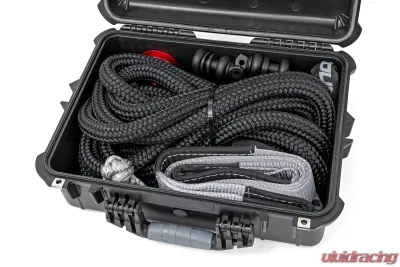 Rough Country Winch Recovery Kit - RS189