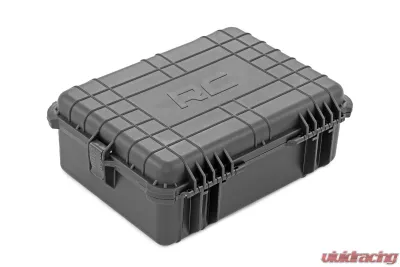 Rough Country Winch Recovery Kit - RS189