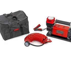 Rough Country Air Compressor Kit 12 Volt 150PSI 5.65 CFM