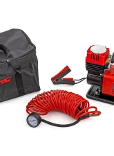 Rough Country Air Compressor Kit 12 Volt 150PSI 5.65 CFM                                     - RS200A - Image 6