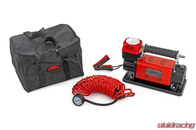 Rough Country Air Compressor Kit 12 Volt 150PSI 5.65 CFM - RS200A