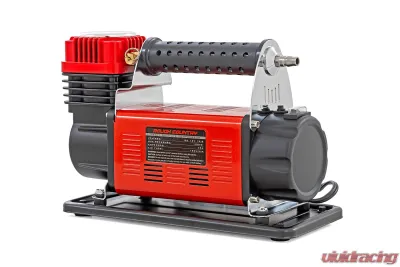 Rough Country Air Compressor Kit 12 Volt 150PSI 5.65 CFM - RS200A