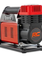 Rough Country Air Compressor Kit 12 Volt 150PSI 5.65 CFM                                     - RS200A - Image 5