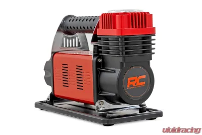 Rough Country Air Compressor Kit 12 Volt 150PSI 5.65 CFM - RS200A