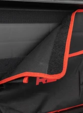 Rough Country Portable Twin Motor Air Compressor 12V 150PSI 6.16 CFM with Carry Case                                     - RS208A - Image 3