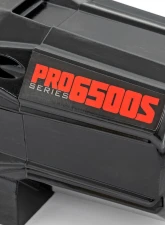 Rough Country 6500-LB Winch W/ Remote UTV Synthetic Rope                                     - RS6500SA - Image 5