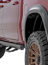 Rough Country Fender Flares Sport Ram 1500 2WD | 4WD 2025                                     - S-D319205-RCGB - Image 6