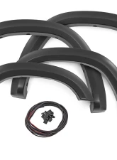 Rough Country Fender Flares Sport Ram 1500 2WD | 4WD 2025                                     - S-D319205-RCGB - Image 2