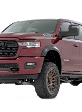 Rough Country Fender Flares Sport Ram 1500 2WD | 4WD 2025                                     - S-D319205-RCGB - Image 3