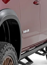Rough Country Fender Flares Sport Ram 1500 2WD | 4WD 2025                                     - S-D319205-RCGB - Image 4