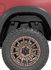 Rough Country Fender Flares Sport Ram 1500 2WD | 4WD 2025                                     - S-D319205-RCGB - Image 6