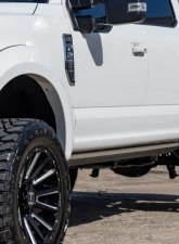Rough Country Fender Flares Sport Ford F-250 | F-350 Super Duty 2WD | 4WD 2017-2022                                     - S-F21112 - Image 6