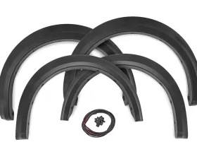 Rough Country Fender Flares Sport Ford Maverick 2WD | 4WD 2022-2025