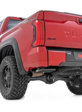 Rough Country Fender Flares Sport 3U5 Supersonic Red Toyota Tundra 2WD | 4WD 22-25                                     - S-T42211-3U5 - Image 4