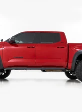 Rough Country Fender Flares Sport 6X3 Lunar Rock Toyota Tundra 2WD | 4WD 2022-2025                                     - S-T42211-6X3 - Image 5