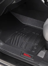 Rough Country Sure-Fit Floor Mats FR & RR Toyota Tacoma 2WD | 4WD 2016-2023                                     - SM71216 - Image 2