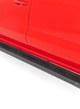 Rough Country HD2 Aluminum Running Boards                                     - SRB01900B - Image 2
