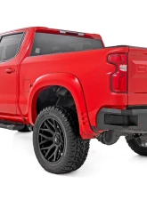 Rough Country HD2 Aluminum Running Boards                                     - SRB01900B - Image 3