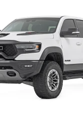 Rough Country HD2 Aluminum Running Boards                                     - SRB01950A - Image 2